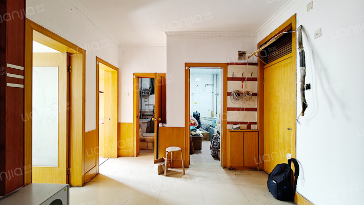 市印刷厂宿舍二手房实景图