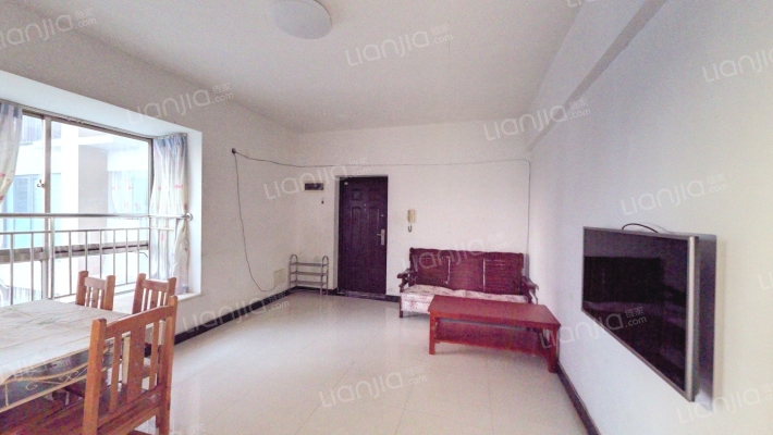 江苏泰城二手房实景图