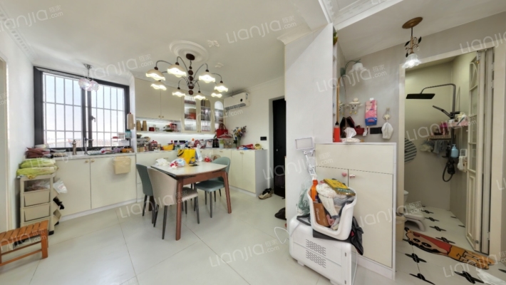 潘环巷二手房实景图