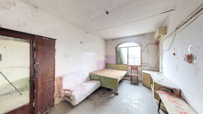 稻田园二手房实景图