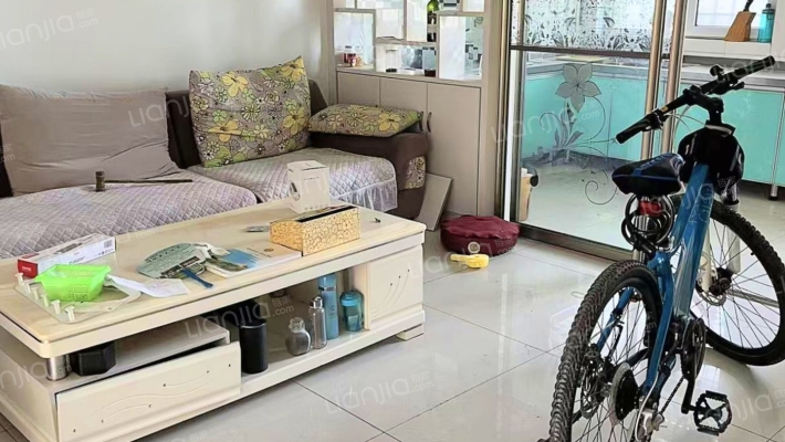 学都苑二手房实景图