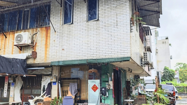 香洲888商业街二手房实景图