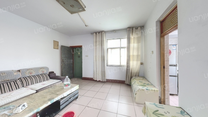 三国大酒店家属楼二手房实景图