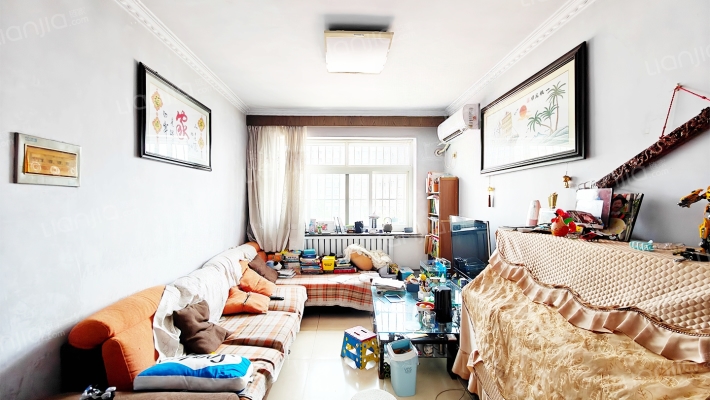 金桂花园二手房实景图