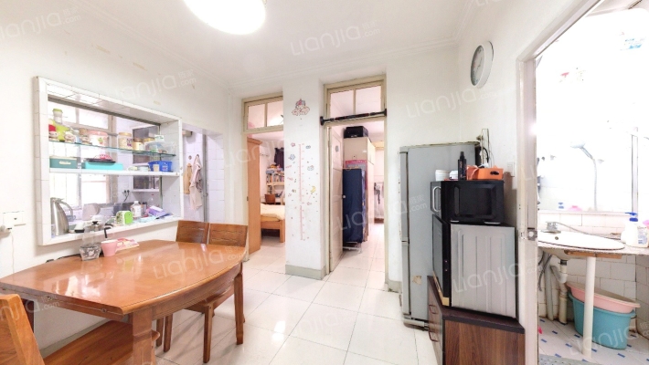 闽剧院宿舍二手房实景图