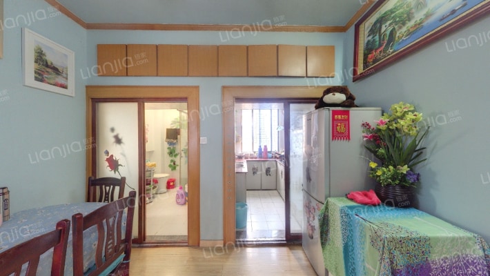 海光小区二手房实景图