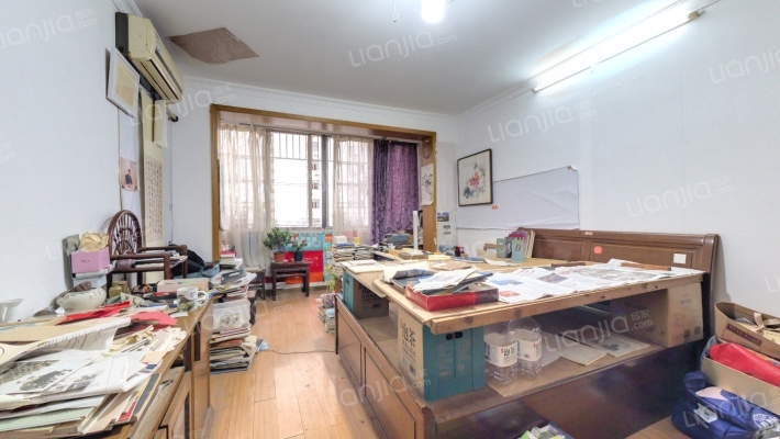 殷行路451弄二手房实景图