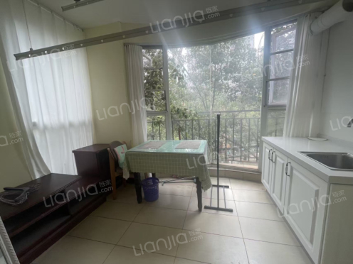 整租·省人大住宅小区 1室1厅 南