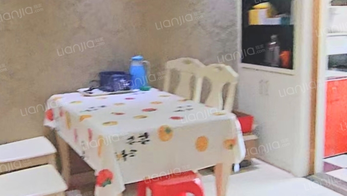 新竹苑二手房实景图