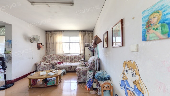 中心医院家属院(中华路) 二手房实景图