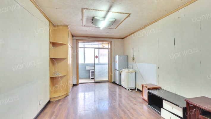 广电小区二手房实景图