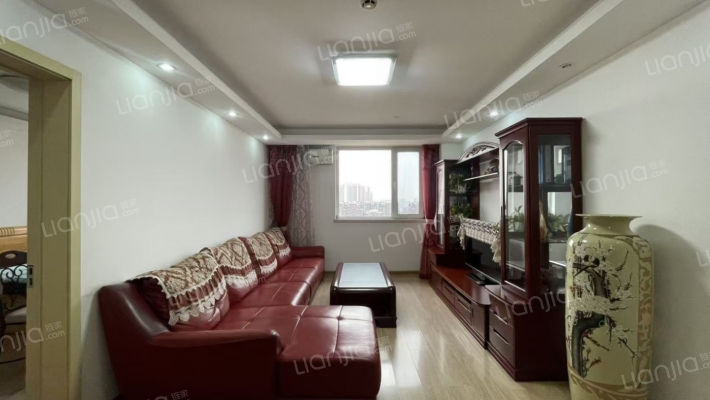 新津国际二手房实景图