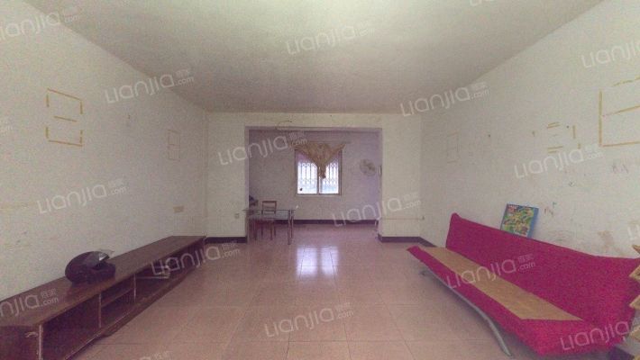 永和小区二手房实景图