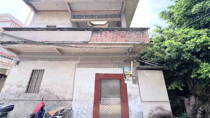 杏坛单家雁园社区二手房实景图