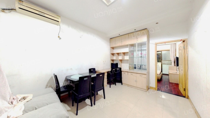 周衙弄小区二手房实景图