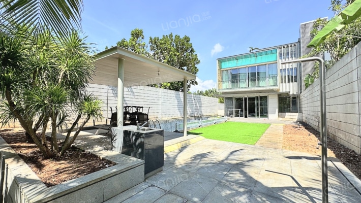 晋园二手房实景图