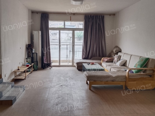 整租·廣電花園 3室2厅 东/南/西/北