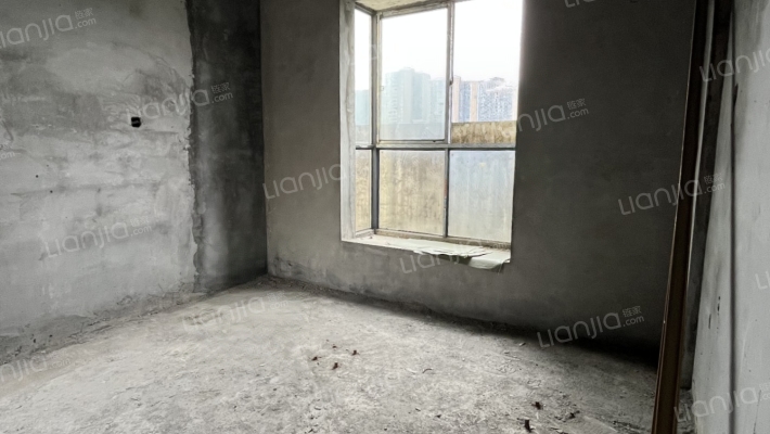 老爹广场二手房实景图