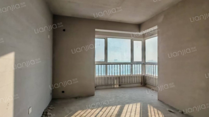 三利中和城一期南北通透户型，户型好，采光好交通便利-卧室A