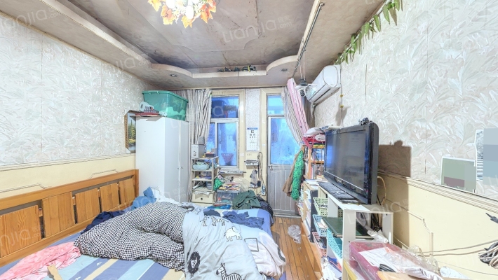 广瑞一村二手房实景图