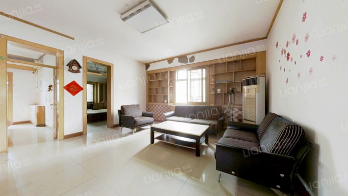 农林巷七号二手房实景图