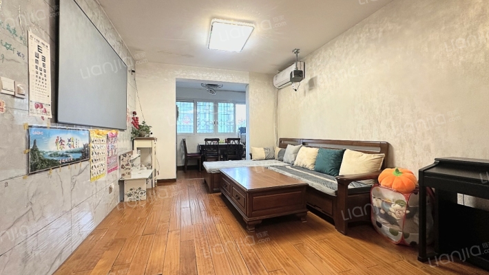 锦里西路123号二手房实景图