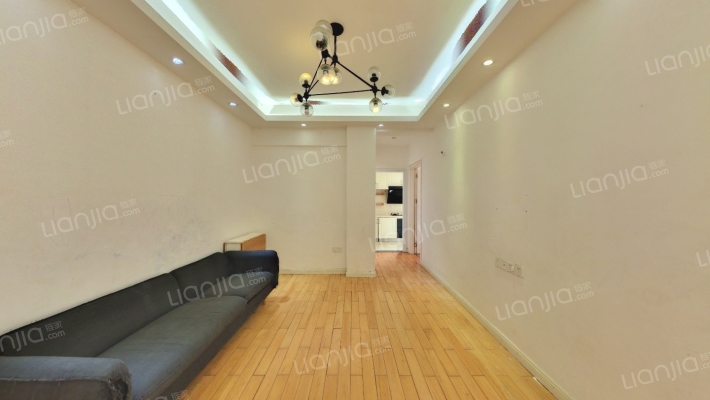 香湾花园二手房实景图