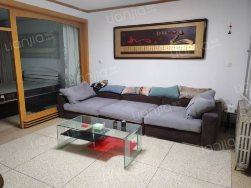 整租·昭乌达松园小区 3室2厅 南/北