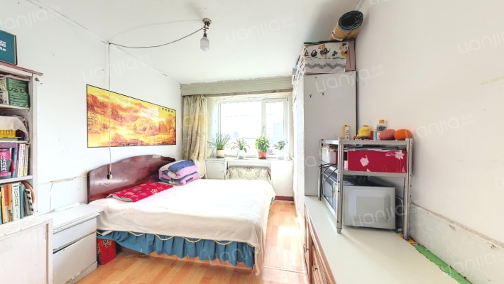 光风街二手房实景图