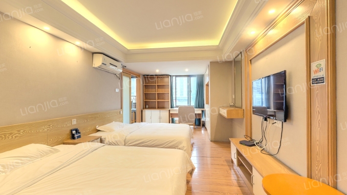 大唐诺亚二手房实景图