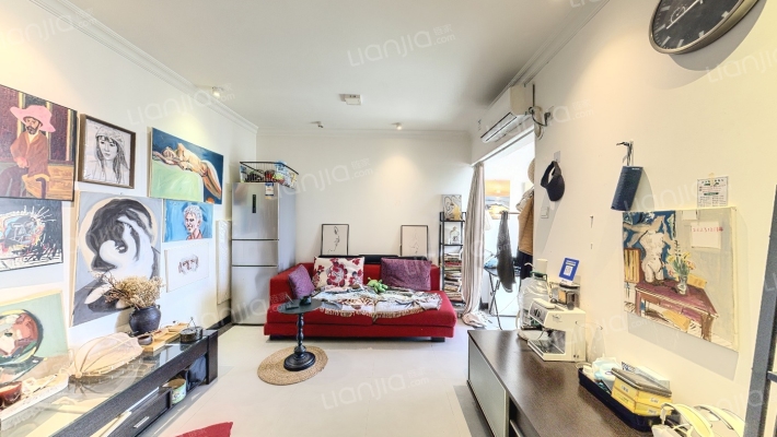 恒鑫东和湾二手房实景图