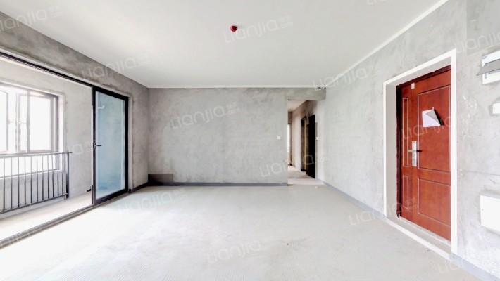 鲁能泰山7号十街区二手房实景图