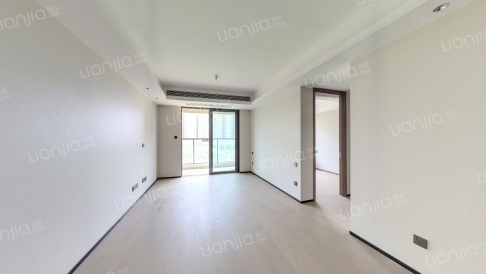 万科青藤公园二手房实景图