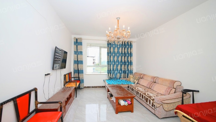 新都大厦二手房实景图