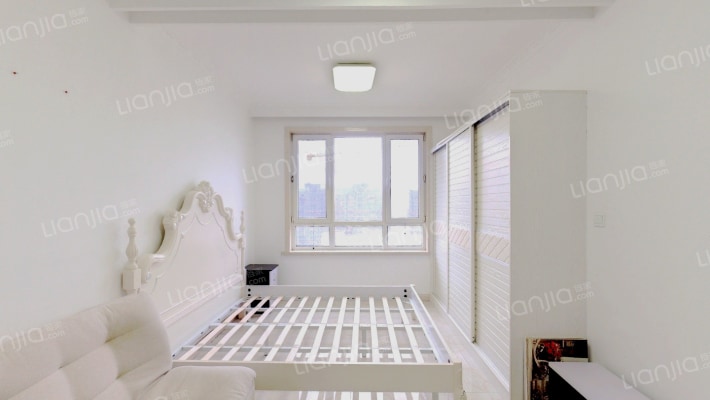 甜橙派二手房实景图