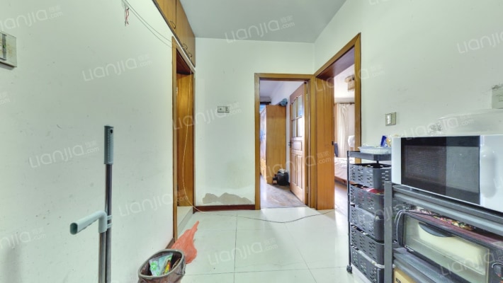 庆华二三村二手房实景图