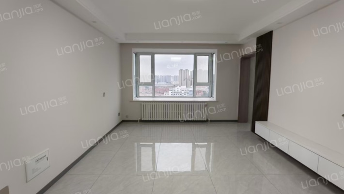 鲁东明珠二手房实景图