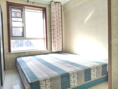 整租·长城花园南区 3室2厅 南/北