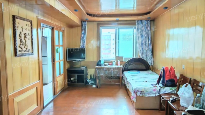 继电器小区二手房实景图