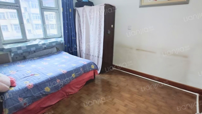 樱花楼二手房实景图