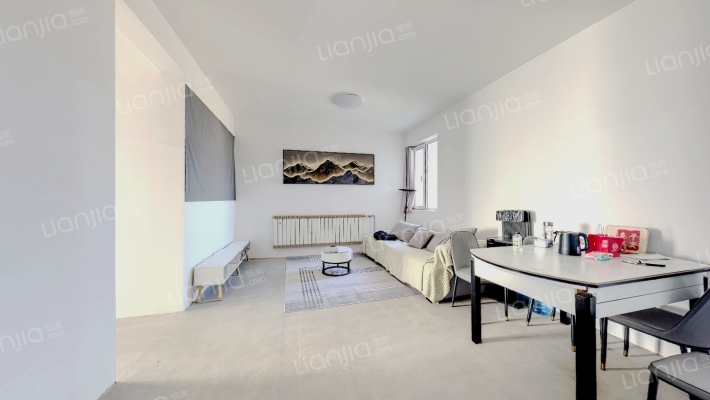 新富专家公寓二手房实景图