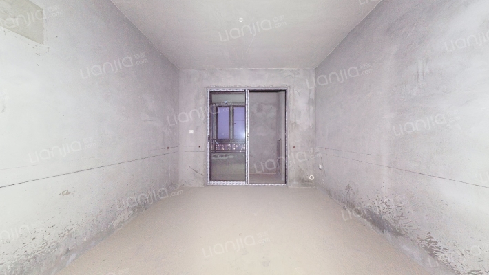 绿地万萃城C组团二手房实景图