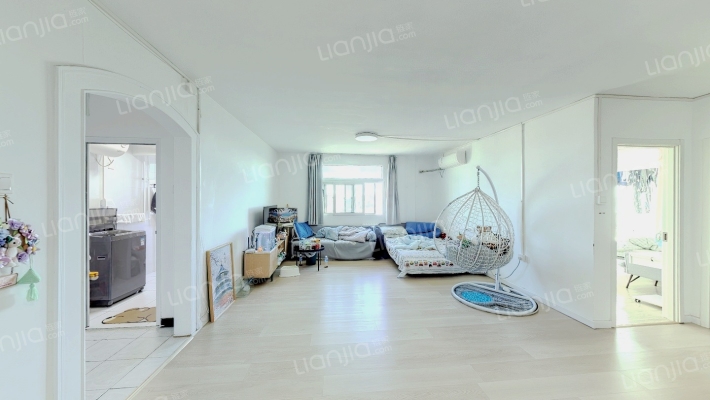 中加大厦二手房实景图