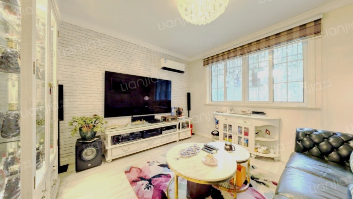 宁武小区二手房实景图