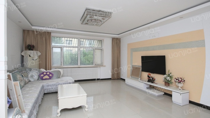 怡兴家园二手房实景图