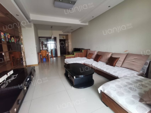 整租·莲花半岛 3室2厅 南