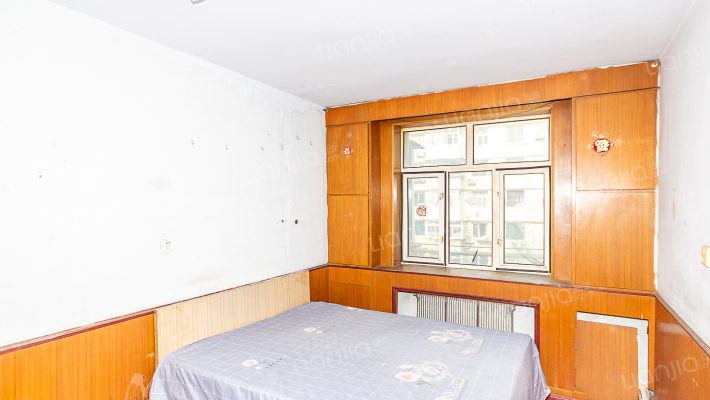 建安胡同二手房实景图