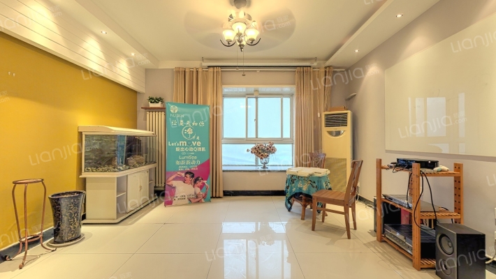 贝特智能佳园二手房实景图