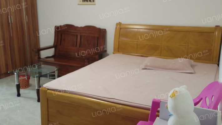 椰林湾一期二手房实景图