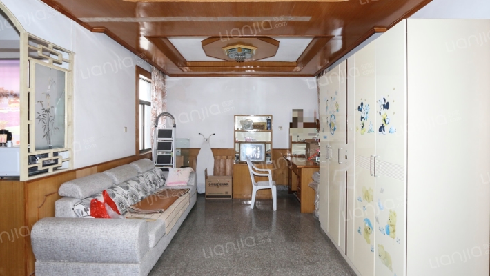 第二机电公司宿舍区东升二手房实景图